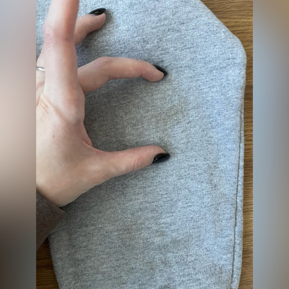 Vintage Port Authority Gildan Thick Crewneck - Picture 10 of 14